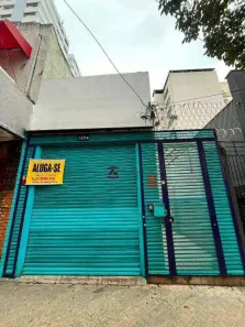 Imóvel Comercial para alugar, 180m² no Santa Cecília, São Paulo