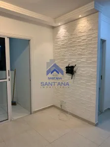 Apartamento com 2 Quartos à venda, 64m² no Barranco, Taubaté