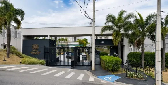 Apartamento com 2 Quartos para alugar, 50m² no Centro, Pouso Alegre