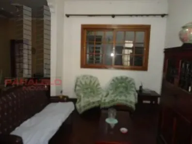 Sobrado com 3 Quartos à venda, 400m² no Mooca, São Paulo