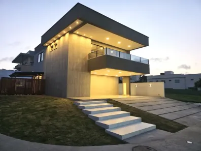 Casa de Condomínio com 5 Quartos à venda, 512m² no Araçagy, São José de Ribamar