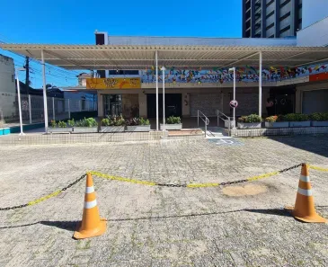 Sala Comercial para alugar, 29m² no Damas, Fortaleza