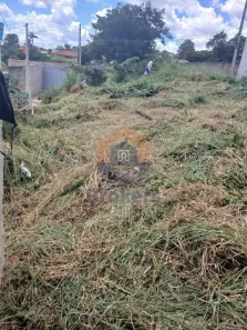 Lote/Terreno à venda, 320m² no Estância São Luiz, Jarinu
