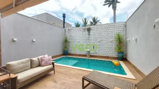Sobrado com 3 Quartos à venda, 174m² no Parque Residencial Nardini, Americana