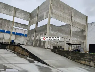 Galpão/Depósito/Armazém para alugar, 750m² no Jardim Boa Vista, Hortolândia