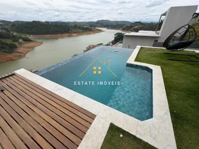 Fazenda/Sítio com 4 Quartos à venda, 220m² no , Igaratá