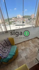 Apartamento com 4 Quartos à venda, 85m² no Vila Prel, São Paulo