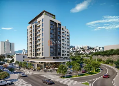 Ponto Comercial para alugar, 33m² no Estreito, Florianópolis