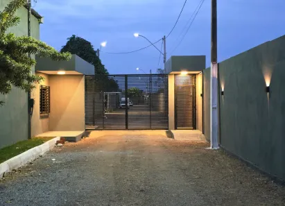 Lote/Terreno à venda, 250m² no Setor Habitacional Vicente Pires, Brasília