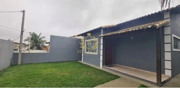 Casa com 3 Quartos à venda, 95m² no Campo Redondo, São Pedro da Aldeia