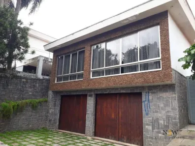 Casa com 3 Quartos à venda, 270m² no Vila Ida, São Paulo