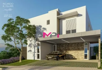Casa de Condomínio com 4 Quartos à venda, 265m² no Jardim Novo Mundo, Jundiaí