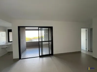 Apartamento com 2 Quartos à venda, 67m² no Parque Morumbi, Votorantim