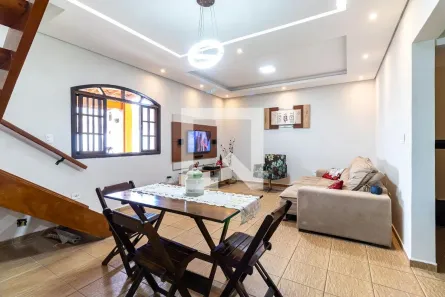 Casa com 3 Quartos à venda, 200m² no Interlagos, São Paulo
