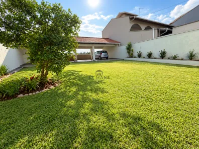 Casa com 4 Quartos à venda, 276m² no Nova Piracicaba, Piracicaba