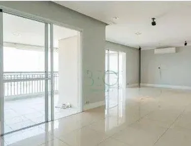 Apartamento com 4 Quartos à venda, 178m² no Cidade Monções, São Paulo
