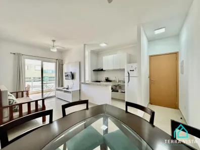 Apartamento com 2 Quartos à venda, 74m² no Praia Grande, Ubatuba