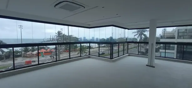 Apartamento com 2 Quartos para alugar, 153m² no Barra da Tijuca, Rio de Janeiro