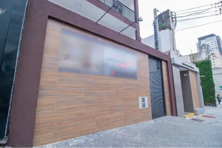 Apartamento com 1 Quarto à venda, 24m² no Tatuapé, São Paulo
