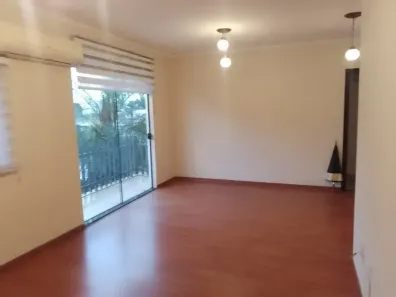 Apartamento com 3 Quartos para venda ou aluguel, 121m² no Centro, Taubaté