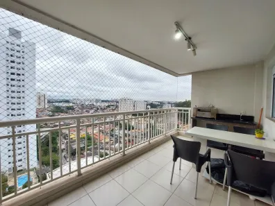 Apartamento com 2 Quartos à venda, 75m² no Parque Reboucas, São Paulo