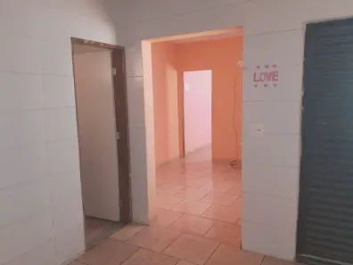 Casa com 1 Quarto à venda, 130m² no Conjunto Habitacional Água Branca, Piracicaba