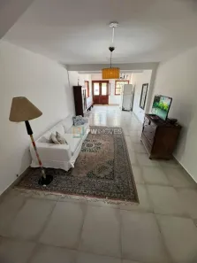 Casa com 3 Quartos para alugar, 145m² no Mirante da Lagoa, Macaé