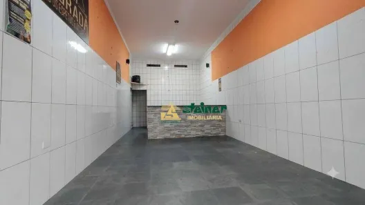 Ponto Comercial para alugar, 40m² no Jardim Dourado, Guarulhos