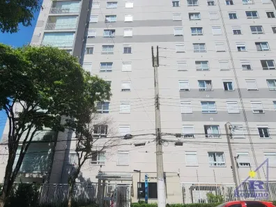 Apartamento com 2 Quartos à venda, 32m² no Cidade Mãe do Céu, São Paulo