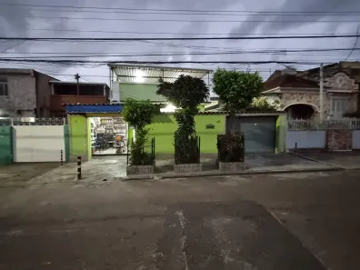 Casa com 3 Quartos à venda, 95m² no Madureira, Rio de Janeiro