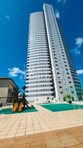 Apartamento com 4 Quartos à venda, 190m² no Torre, Recife