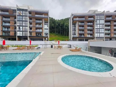 Apartamento com 3 Quartos à venda, 93m² no Alto, Teresópolis