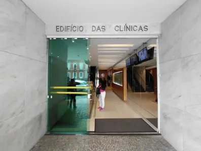 Sala Comercial para alugar, 40m² no Centro, Juiz de Fora