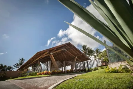 Lote/Terreno à venda, 360m² no Cajupiranga, Parnamirim