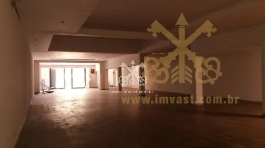Ponto Comercial à venda, 578m² no Mooca, São Paulo