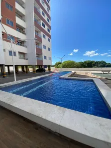 Apartamento com 3 Quartos à venda, 77m² no Uruguai, Teresina