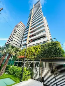 Apartamento com 2 Quartos à venda, 56m² no Siqueira, Fortaleza