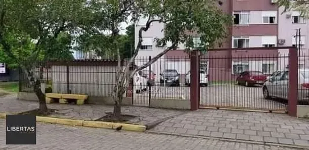 Apartamento com 1 Quarto à venda, 34m² no Cristal, Porto Alegre