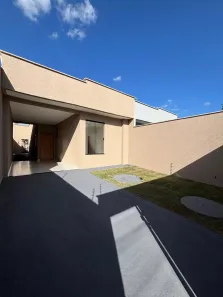 Casa com 2 Quartos à venda, 90m² no Parque Ibirapuera, Aparecida de Goiânia
