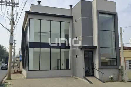 Ponto Comercial para alugar, 260m² no São Dimas, Piracicaba