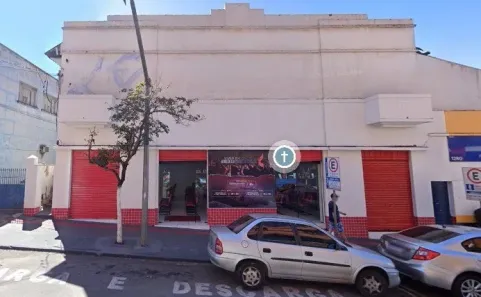 Imóvel Comercial para alugar, 275m² no Centro, Londrina