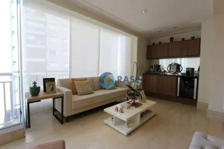 Apartamento com 2 Quartos à venda, 102m² no Vila Suzana, São Paulo