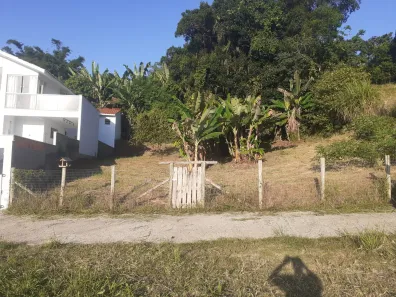 Lote/Terreno à venda, 600m² no Vargem Pequena, Florianópolis