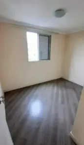 Apartamento com 2 Quartos à venda, 45m² no Parque São Vicente, Mauá