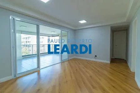 Apartamento com 2 Quartos à venda, 89m² no Vila Santa Catarina, São Paulo