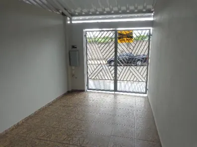 Casa com 1 Quarto para alugar, 51m² no São Manoel, Americana