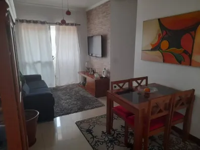 Apartamento com 3 Quartos à venda, 75m² no Jardim Umuarama, São Paulo