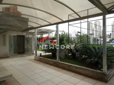 Cobertura com 2 Quartos à venda, 97m² no Jardim Aeroporto, São Paulo