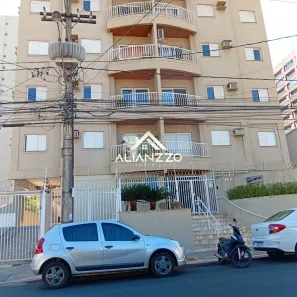 Apartamento com 3 Quartos para alugar, 190m² no Jardim Paulista, Ribeirão Preto