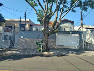 Casa com 3 Quartos à venda, 105m² no Jardim Leonor, Campinas
